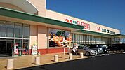 【スーパー】ハローズ北島中央店様まで2300ｍ