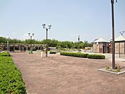 【公園】桜づつみ公園まで700ｍ