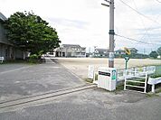 【小学校】中野島小学校まで750ｍ