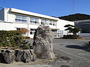 【小学校】鳴門西小学校まで1000ｍ