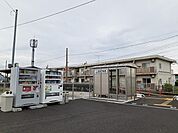 【駅】ＪＲ阿波中島駅まで1600ｍ