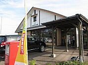 【郵便局】応神郵便局様まで2000ｍ