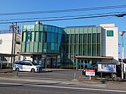 【銀行】伊予銀行土居支店まで1329ｍ