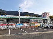 【ホームセンター】コメリ土居店様まで500ｍ