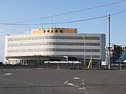 【総合病院】豊岡台病院様まで700ｍ