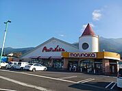【スーパー】マルナカ土居店まで1194ｍ