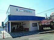 【駅】名鉄名古屋本線　新木曽川駅まで810ｍ