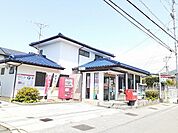 【郵便局】正円寺郵便局様まで850ｍ
