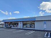 【コンビニエンスストア】ローソン平井店様まで700ｍ