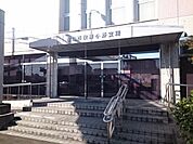 【市役所・区役所】松山市役所小野支所様まで400ｍ