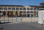 【小学校】常盤小学校まで800ｍ