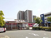 【駅】名鉄犬山線　岩倉駅まで770ｍ