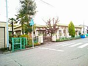 【幼稚園】一宮市立　東五城保育園まで700ｍ