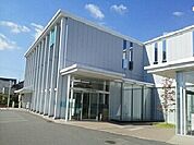 【銀行】伊予銀行森松支店様まで600ｍ