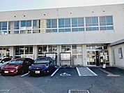 【市役所・区役所】松山市役所桑原支所様まで850ｍ