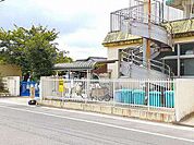 【幼稚園】一宮市立　今伊勢中保育園まで250ｍ