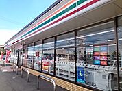 【コンビニエンスストア】セブンイレブン古三津1丁店様まで400ｍ