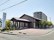 【総合病院】こうのうえ内科クリニック様まで1300ｍ