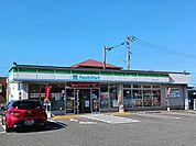 【コンビニエンスストア】ファミリーマート新居浜坂井町店まで132ｍ