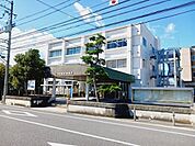 【市役所・区役所】松山市役所北条支所様まで1000ｍ