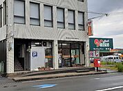 【郵便局】新居浜西原町郵便局様まで250ｍ