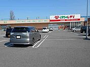 【ドラッグストア】レデイ新居浜店様まで450ｍ