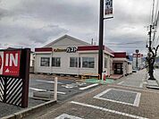 【その他】ガスト新居浜店様まで230ｍ