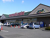 【スーパー】マルヨシセンター新居浜店様まで1000ｍ