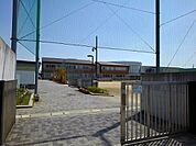 【小学校】大口町立　大口南小学校まで1200ｍ