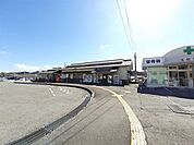 【駅】ＪＲいの駅まで950ｍ
