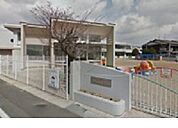 【幼稚園】槌ヶ原ちどり保育園まで90ｍ