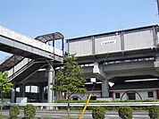 【駅】吉備真備駅まで450ｍ