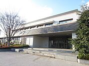 【市役所・区役所】矢掛町役場まで450ｍ