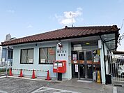 【郵便局】岡山白石郵便局まで1700ｍ