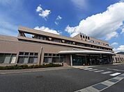 【総合病院】吉永病院さんまで250ｍ