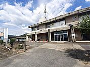 【市役所・区役所】吉永総合支所さんまで340ｍ