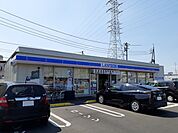 【コンビニエンスストア】ローソン神田町2丁目店まで400ｍ