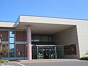 【図書館】里庄町立図書館まで1200ｍ