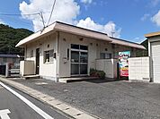 【警察】岡山西警察署牟佐駐在所さんまで240ｍ
