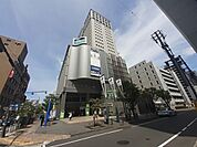 クレド岡山まで169ｍ
