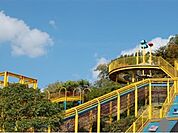 【公園】中山運動公園まで1700ｍ
