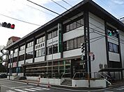 【郵便局】倉敷郵便局まで650ｍ