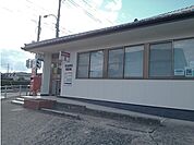 【郵便局】稗田郵便局まで900ｍ