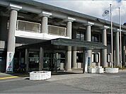 【市役所・区役所】倉敷市市役所玉島支所まで450ｍ