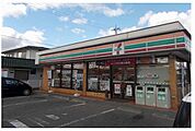 【コンビニエンスストア】セブンイレブン総社真壁店まで50ｍ