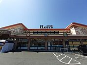 【スーパー】天満屋ハピーズ総社溝口店まで400ｍ