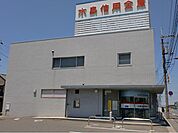 【銀行】水島信用金庫福田支店まで400ｍ