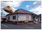 【駅】ＪＲ亀甲駅様まで1300ｍ