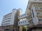 【総合病院】倉敷紀念病院まで450ｍ