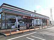 【コンビニエンスストア】セブンイレブンさんまで300ｍ
